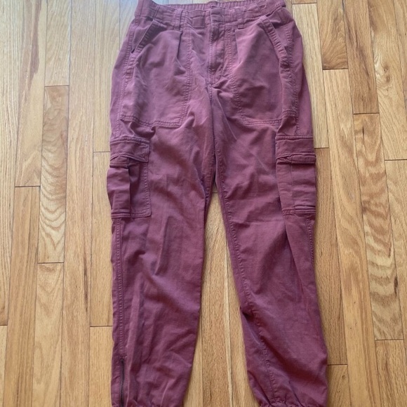The Gap cargo pants - Picture 1 of 1